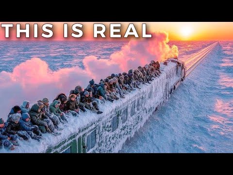 IMPOSSIBLE PLACES: 35 Unreal Wonders That Shock the World | 4K Travel Documentary