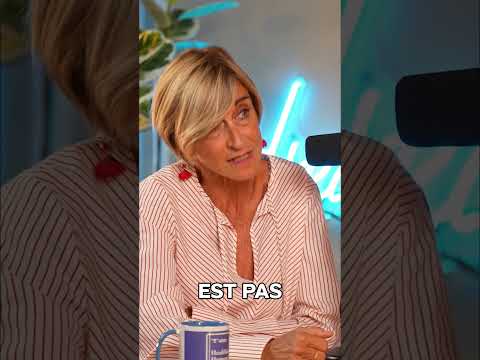 Elle a tout perdu à cause d'un refus de traitement 💔 #menopause #santédesfemmes