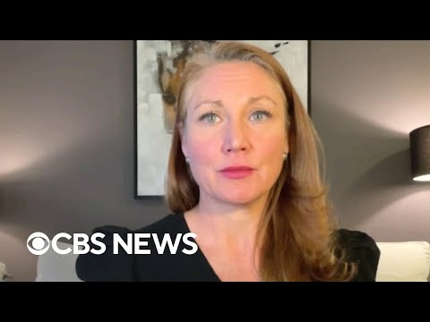 Democratic Rep. Melanie Stansbury on what she wants to hear from Bill Clinton about Epstein