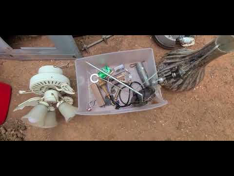 Scrap Chronicles - 8/11/25 - Little By Little - ♻️ 🧲 Turning Trash Into Cash