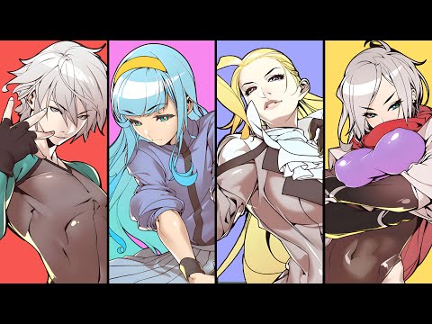 The Troubled Spiritual Successor to 3rd Strike - Yatagarasu