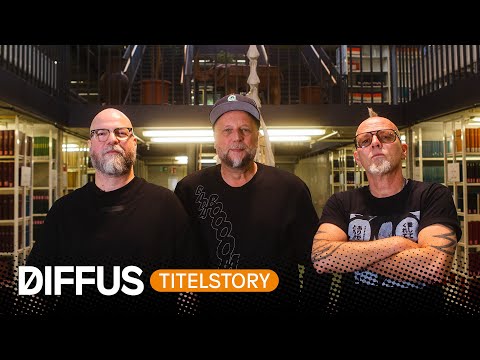 Curse trifft Die Fantastischen Vier: Früher vs. Heute, „Long Player“ und das Fantas-Feeling | DIFFUS