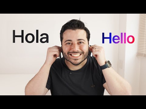 AirPods Live Translation - How To Set Up and Use!