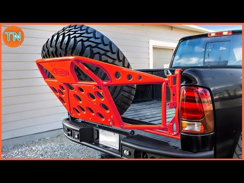 15 AMAZING CAR INVENTIONS THAT ARE ON ANOTHER LEVEL