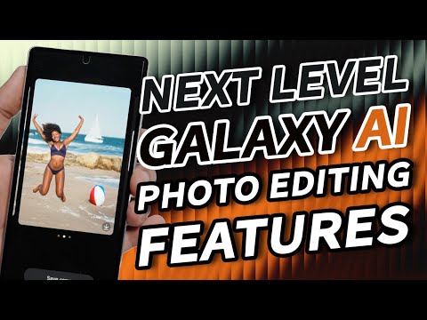 7 Crazy Photo Editing Tricks You NEED to Try on Your S25 ULTRA with Galaxy AI!