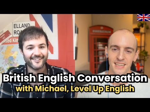 British English Conversation | Advanced Slang, Expressions and Phrasal Verbs