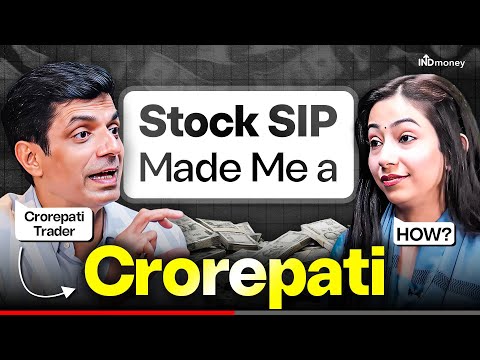 Crorepati With SIP? Here’s the Truth! | Ft. @RakeshBansal