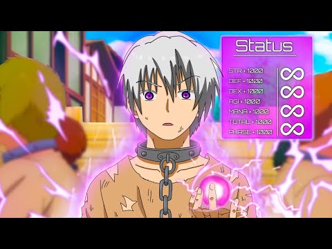 He's Reincarnated To Another World & Become The Strongest Magician in this new world