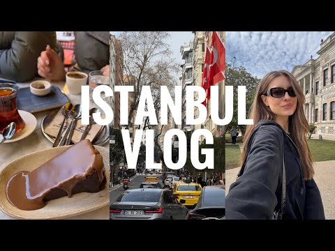 Стамбул 2025: ЦЕНЫ, УЛИЧНАЯ ЕДА, РАЗВОД ТУРИСТОВ