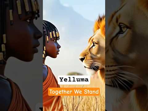 MALLUMO | Yelluma β Together We Stand | Deep Chill African Music