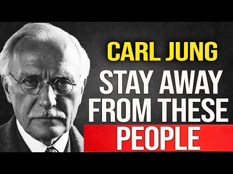 This Is What Your Soul Becomes When You Let Go of Someone Who Doesn't Value You - Carl Jung