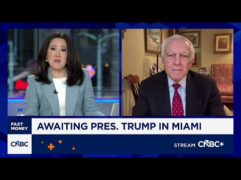 Fmr. NATO Supreme Allied Commander: U.S. has set back Iran's ballistic missile program