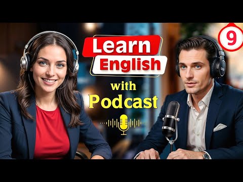 Out of Control Spending | English Conversation Practice | Episode 9