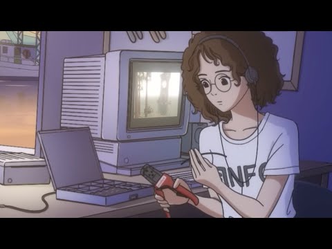 Lofi for PC Modders and Makers - Relax while you work