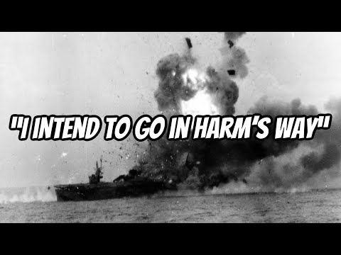 The Real Truth About the Battle of Leyte Gulf