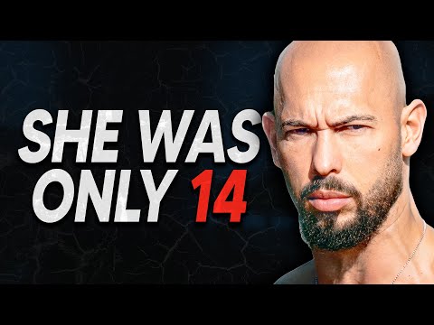 The Deserved End of Andrew Tate