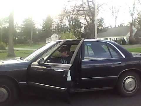 The Loud Buick LeSabre