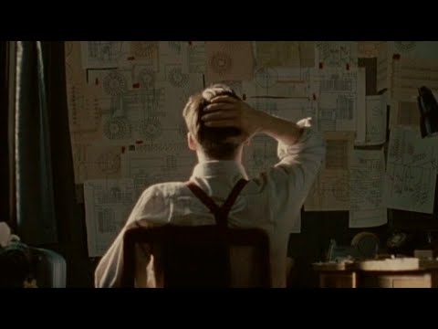 a dark academia playlist to romanticize studying math