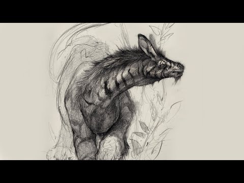 Creating A Memorable Creature