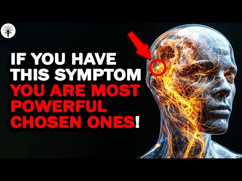 🌟ONLY THE MOST POWERFUL CHOSEN ONES EXPERIENCE THIS SPIRITUAL AWAKENING SYMPTOM🌟
