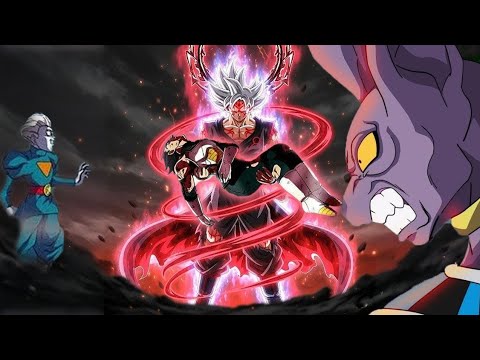Kakaroto kills all the assistant judges! Goku, the Dark King, is furious after being betrayed 