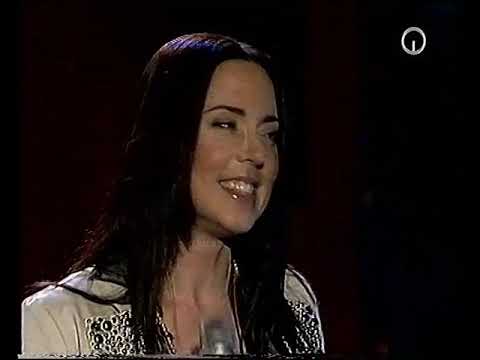 MELANIE C - Interview + Better Alone (3nach9 German TV 2006)
