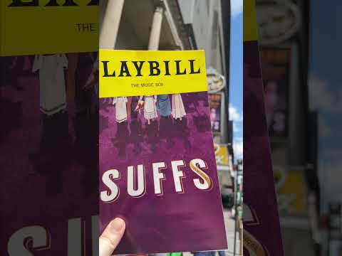 2024 Tony Award Performances