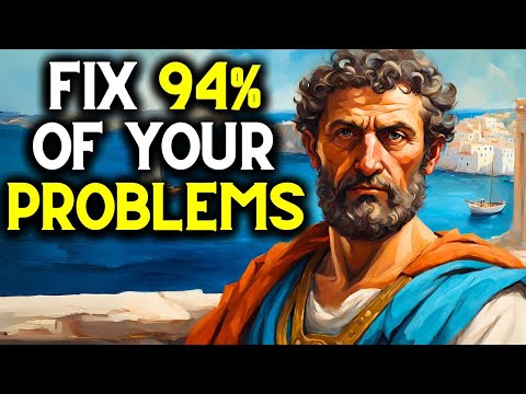 70 Stoic Life Lessons That Will Solve 94% of Your Problems