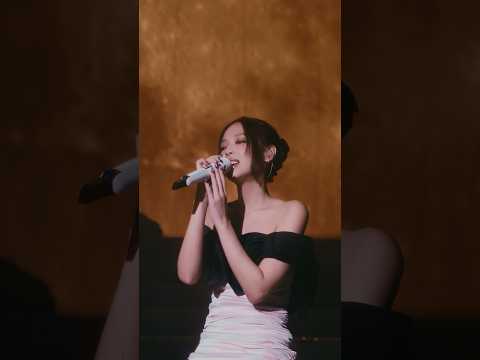JENNIE - ‘You &amp; Me (Jazz ver.)’ LIVE CLIP HIGHLIGHT CLIP