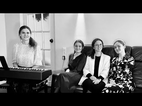 Мы самые счастливые (В душе у нас звучит) @sistersvoice3928 &@familyschevcenko9735