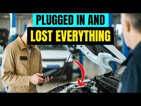 The 10-Minute Check That Could Save Your EV From Total Loss