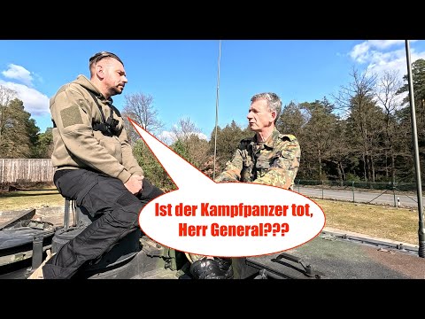 Der neue Leopard kommt – und das ist seine Geschichte!