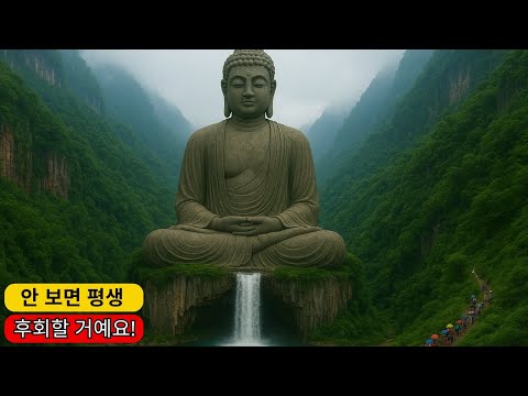 16개의 믿기 힘든 장소 – 지구상에서 가장 놀라운 경이로움