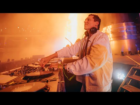 Tiësto - Dreamstate 2025 (Full Set)