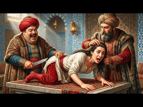Why Did Ottoman Princesses Fear Their Wedding Night? (Hidden for 600 Years)