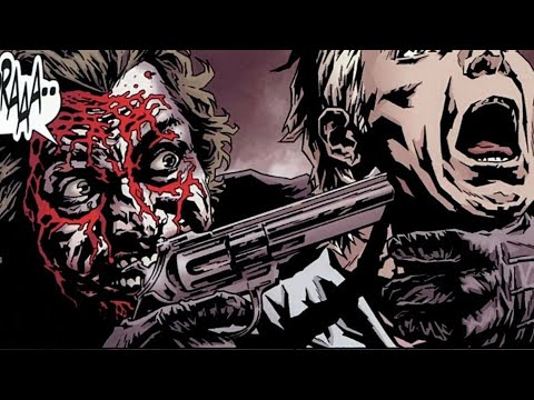 The Most Sadistic Joker Story Ever Written | Joker