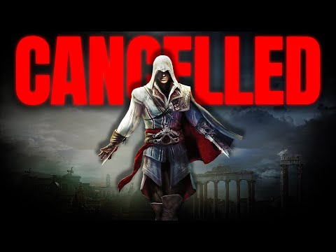 Ubisoft Did It Again.