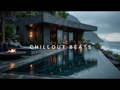 Deep Work Music for December | Chillout Work Beats for Flow State