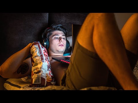 Why You Can't Stay Disciplined