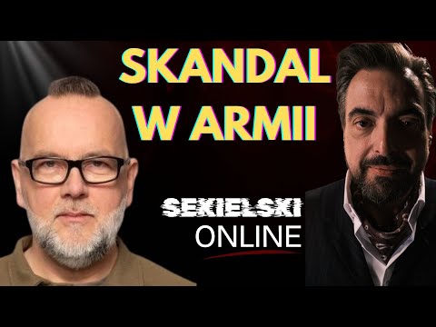 Drony nieloty i inne wojskowe patologie