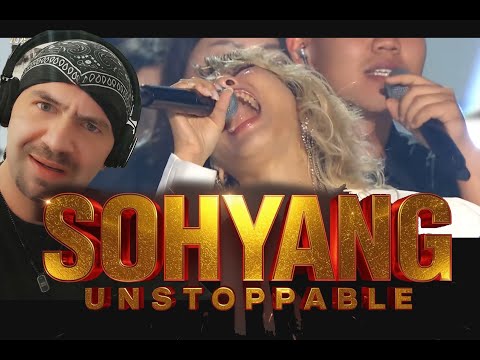 She Did WHAT?! So Hyang Took Gangsta’s Paradise to Another Level! (REACTION)