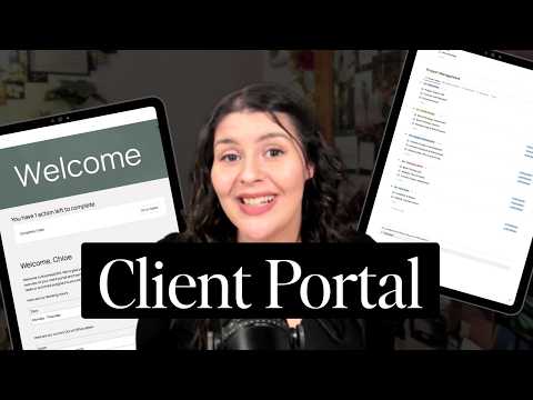 Notion vs Assembly for Client Portals