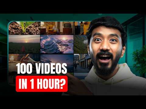 Everyone Is Wrong About Sora 2 vs Veo 3.1 (I Tested Everything)