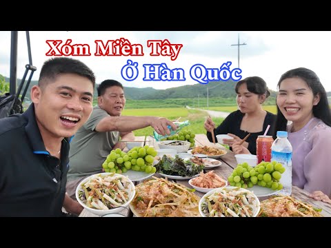 Vietnamese Bride Shares How to Go to Korea for Seasonal Work