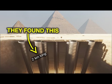 The Discovery No One Was Ready For | "IT CHANGES EVERYTHING"