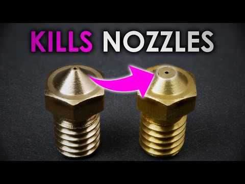 Glow in the Dark Filament for 3D Printing