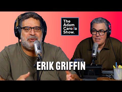 Bill Maher responds to Larry David & New P. Diddy Updates + Comedian Erik Griffin