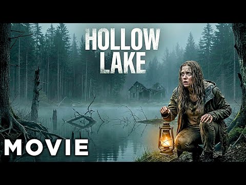 The Lake Holds Dark Secrets | Hollow Lake | HD 2025 Horror Thriller
