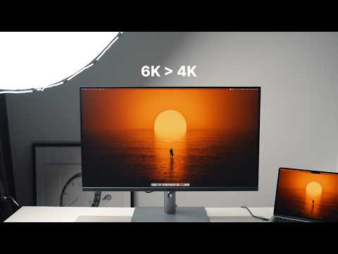 Apple won’t like this - The cheaper ProDisplay XDR