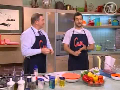 Смак   Владислав Третьяк от 20 06 2009